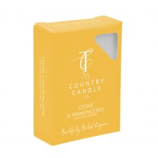Country Candle Co Wax Melts 60 Hour