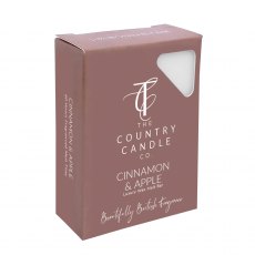 Country Candle Co Wax Melts 60 Hour