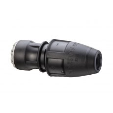 Plasson Push Fit Universal Pipe Adaptor
