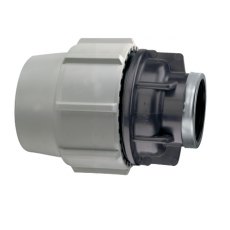 Plasson Female Pipe Adaptor 50mm x 2"