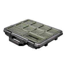 Draper Bunker Slim Organiser Draper Bunker Slim Organiser