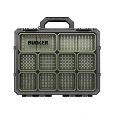 Draper Bunker Slim Organiser Draper Bunker Slim Organiser