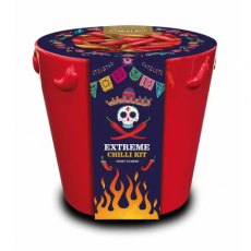 Taylor's Bulbs Indoor Extreme Chilli Kit