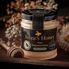 Stone's Honey Dartmoor Set Honey