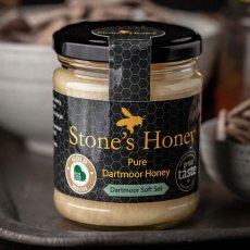 Stone's Honey Dartmoor Set Honey