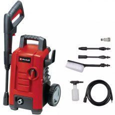 Einhell TC-HP 130 High Pressure Cleaner Bare Tool Einhell TC-HP 130 High Pressure Cleaner Bare Tool
