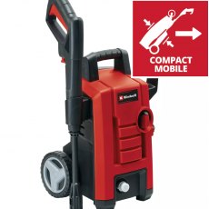 Einhell TC-HP 130 High Pressure Cleaner Bare Tool Einhell TC-HP 130 High Pressure Cleaner Bare Tool