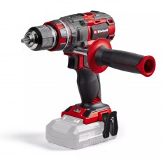 Einhell TP-CD 18/80 Li-I BL-Solo Cordless Impact Drill Bare Tool
