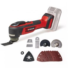 Einhell TP-MG 18 Li CL-Solo Cordless Multi Functional Tool Bare Tool