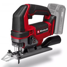Einhell TE-JS 18/100 Li-Solo Cordless Jigsaw Bare Tool