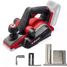 Einhell TP-PL 18/3 Li BL-Solo Cordless Planer Bare Tool