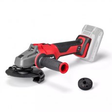 Einhell Axxio 18/125 Q 18v Angle Grinder Bare Tool