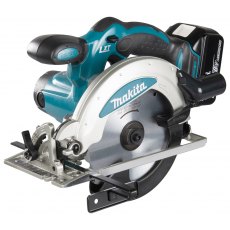 Makita DSS610Z LXT 18v Circular Saw Bare Tool Makita DSS610Z LXT 18v Circular Saw Bare Tool