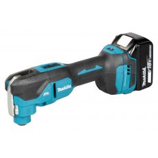 Makita DTM53Z LXT 18v Multi Tool Bare Tool Makita DTM53Z LXT 18v Multi Tool Bare Tool