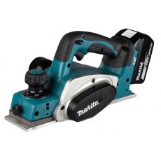 Makita DKP180Z LXT 18v Planer Bare Tool Makita DKP180Z LXT 18v Planer Bare Tool