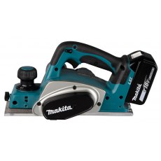 Makita DKP180Z LXT 18v Planer Bare Tool Makita DKP180Z LXT 18v Planer Bare Tool
