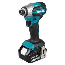 Makita DTD158Z LXT 18v Impact Driver Bare Tool Makita DTD158Z LXT 18v Impact Driver Bare Tool