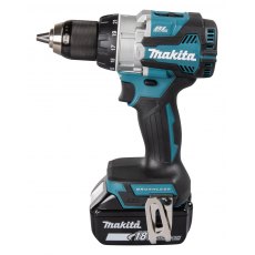 Makita DHP489Z LXT 18v Hammer Driver Drill Bare Tool Makita DHP489Z LXT 18v Hammer Driver Drill Bare Tool