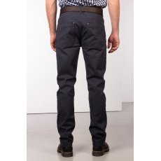 Rydale Rupert Chino Jeans Navy