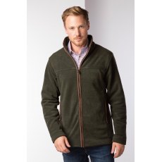 Rydale Huggate Fleece Khaki Rydale Huggate Fleece Khaki