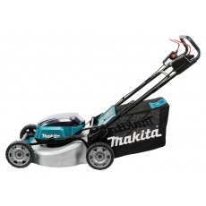 Makita DLM530Z LXT 36v Lawnmower 35cm Bare Tool Makita DLM530Z LXT 36v Lawnmower 35cm Bare Tool