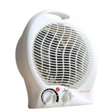 Daewood Upright Fan Heater 2000w