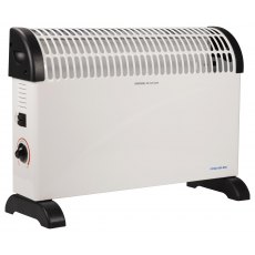 Daewoo Convector Heater 2000w
