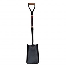 Caldwells Tubular Trench Shovel 28" Caldwells Tubular Trench Shovel 28"