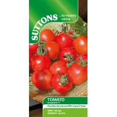 Suttons Umamini Tomato F1 Seeds