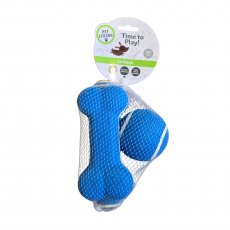 Pet Living Tennis Dog Toys 3 Pack Assorted Pet Living Tennis Dog Toys 3 Pack Assorted