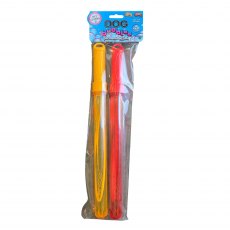 Pet Living Scented Dog Fun Bubbles 2 Pack Pet Living Scented Dog Fun Bubbles 2 Pack
