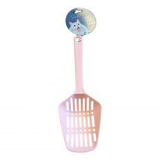 Pet Living Cat Litter Scoop Assorted Pet Living Cat Litter Scoop Assorted