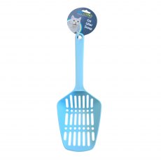 Pet Living Cat Litter Scoop Assorted Pet Living Cat Litter Scoop Assorted