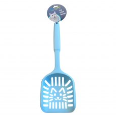 Pet Living Cat Litter Scoop Assorted Pet Living Cat Litter Scoop Assorted
