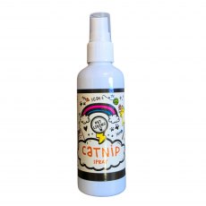 Pet Living Catnip Spray 100ml