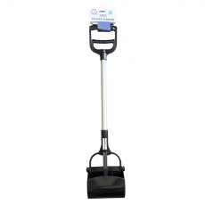 Pet Living Jumbo Pooper Scooper Pet Living Jumbo Pooper Scooper