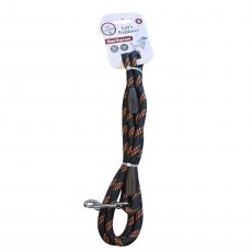 Pet Living Rope Dog Lead 1.2m Assorted Pet Living Rope Dog Lead 1.2m Assorted