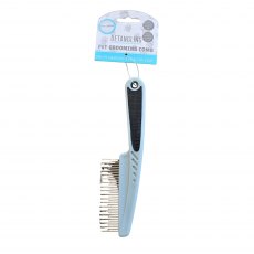 Pet Living Detangling Pet Grooming Comb Assorted Pet Living Detangling Pet Grooming Comb Assorted