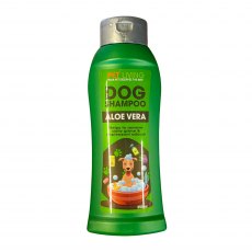 Pet Living Aloe Vera Dog Shampoo 355ml Pet Living Aloe Vera Dog Shampoo 355ml