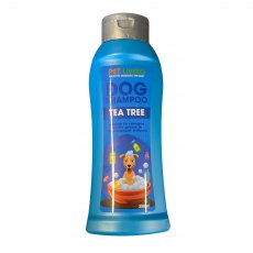Pet Living Tea Tree Dog Shampoo 355ml Pet Living Tea Tree Dog Shampoo 355ml