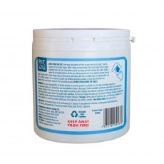 Pet Touch Disposable Ear Cleaning Finger Wipes 50 Pack Pet Touch Disposable Ear Cleaning Finger Wipes 50 Pack