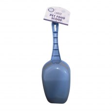 Pet Living Pet Food Scoop L Assorted Pet Living Pet Food Scoop L Assorted