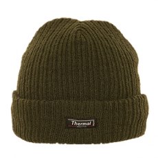 SSP Hats Thermal Ribbed Ski Hat SSP Hats Thermal Ribbed Ski Hat