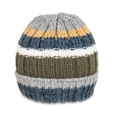 SSP Hats Fleece Lined Ski Hat Assorted SSP Hats Fleece Lined Ski Hat Assorted