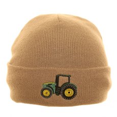 SSP Hats Kid's Tractor Ski Hat Assorted SSP Hats Kid's Tractor Ski Hat Assorted
