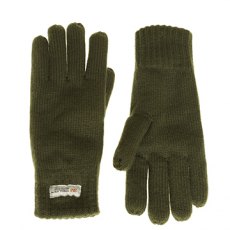 SSP Hats Thinsulate Knitted Gloves Assorted SSP Hats Thinsulate Knitted Gloves Assorted