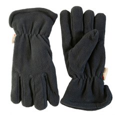 SSP Hats Men's Thinsulate Fleece Gloves Assorted