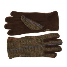 SSP Hats Ladies' Tweed Gloves Assorted SSP Hats Ladies' Tweed Gloves Assorted