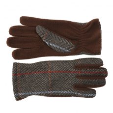 SSP Hats Ladies' Tweed Gloves Assorted SSP Hats Ladies' Tweed Gloves Assorted