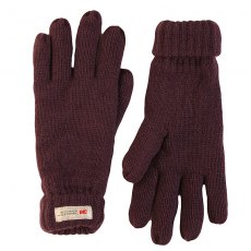 SSP Hats Ladies' Thinsulate Knitted Gloves Assorted SSP Hats Ladies' Thinsulate Knitted Gloves Assorted